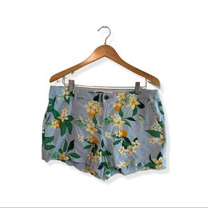 Old Navy Everyday Short sky blue shorts